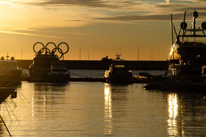 Стрельбы стали проводить регулярно — это уже третий случай с начала октября | Источник: Оксана Витязь