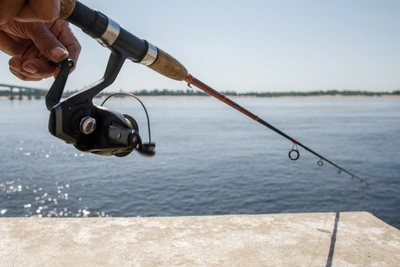 Ловля на спиннинг: рекомендации опытных рыболовов