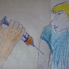 Для вакцинации необходимо обратиться в поликлинику по месту жительства | Источник: www.city-n.ru