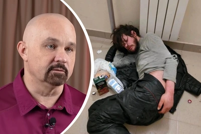 Судьба бродяги Виталика: мнение нарколога