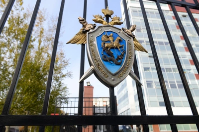 Казанца обвиняют в убийстве бабушки