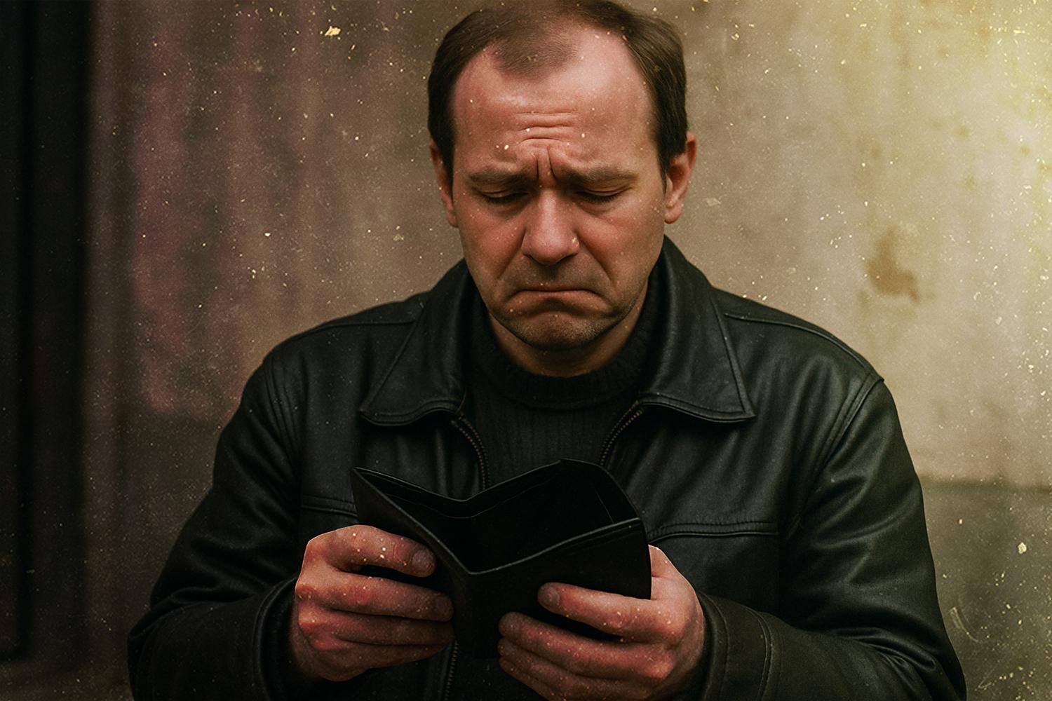 «90% образованного населения великой страны одномоментно оказались лохами»: писатель — о том, как россияне выживали в 90-е