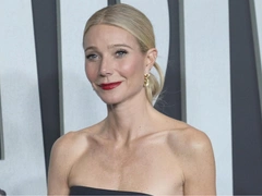 Гвинет Пэлтроу: «Когда мои дети увидели, как мы целуемся с Тимоти Шаламе в Центральном парке, они были не в восторге»