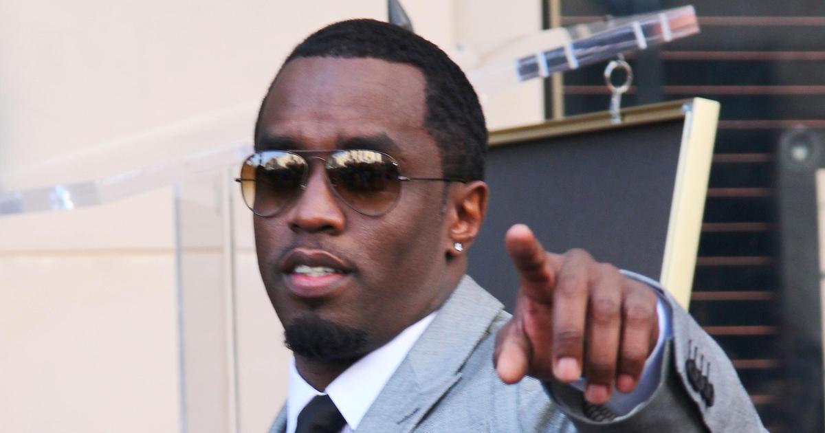 Частный самолет P. Diddy заметили в Новой Зеландии: в тюрьме сидит его двойник?