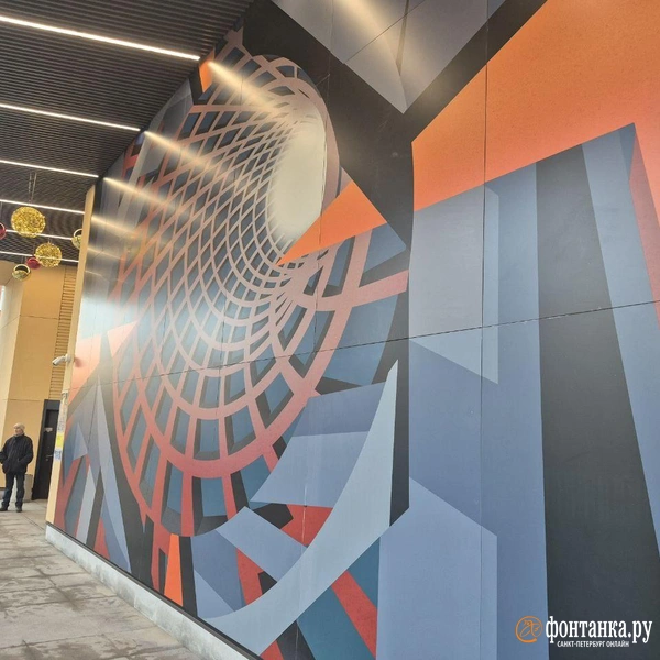 Источник: Федор Данилов / FONTANKA.RU