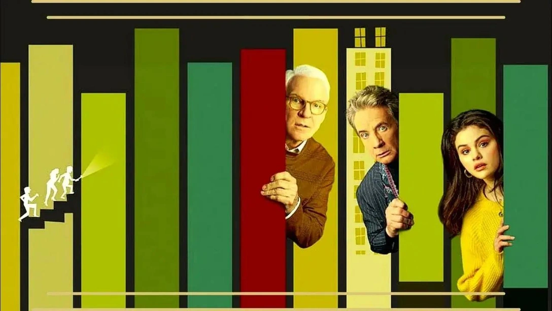 Киносеанс: все, что нужно знать о доме из сериала «Убийства в одном здании» | Источник: архив пресс-служб