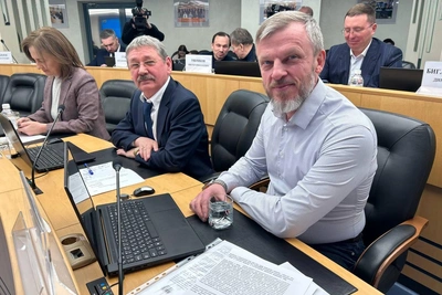 Депутата Сургута не лишили мандата по представлению прокуратуры