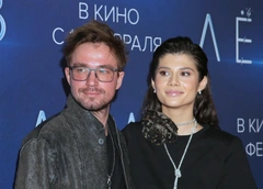 Саша Петров о беременной жене: «Она хочет, чтобы я больше времени проводил дома»