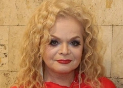 Лариса Долина: «Алла Пугачева выпросила для меня квартиру»