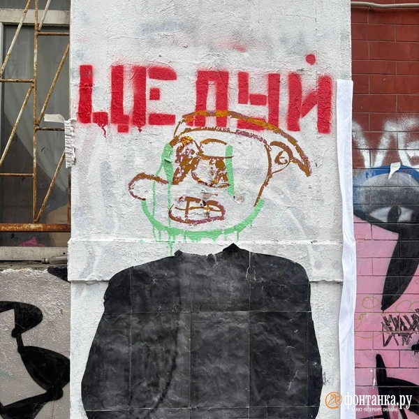 Источник: Дарья Драй / «Фонтанка.ру»