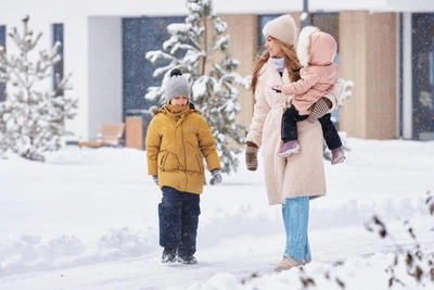 Top Extra Rooms for Families with Children