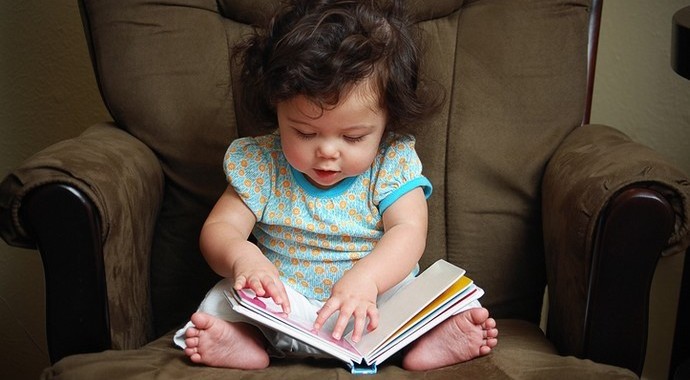 Пристрастить детей к чтению: возможно ли это?
