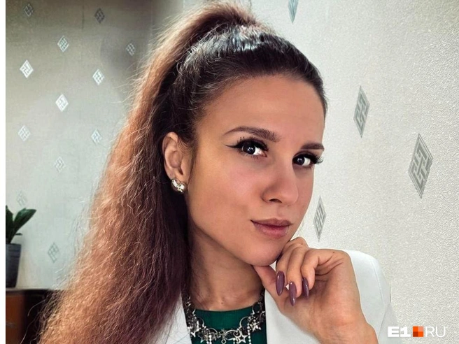 Татьяна работает воспитателем в детском саду № 199 на ВИЗе | Источник: Татьяна Кихай