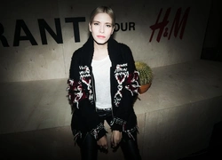 Коллекция Изабель Маран для H&M уже в продаже