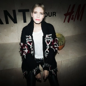 Коллекция Изабель Маран для H&M уже в продаже