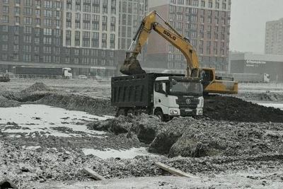 В Ставрополе стартовало строительство нового плавательного бассейна