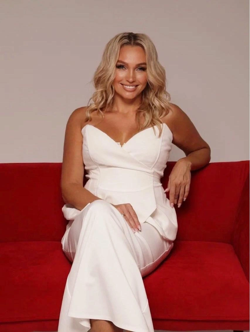 В 2026 году Инна Молчанова планирует участвовать в конкурсе «Миссис Вселенная» | Источник: Татьяна Новак