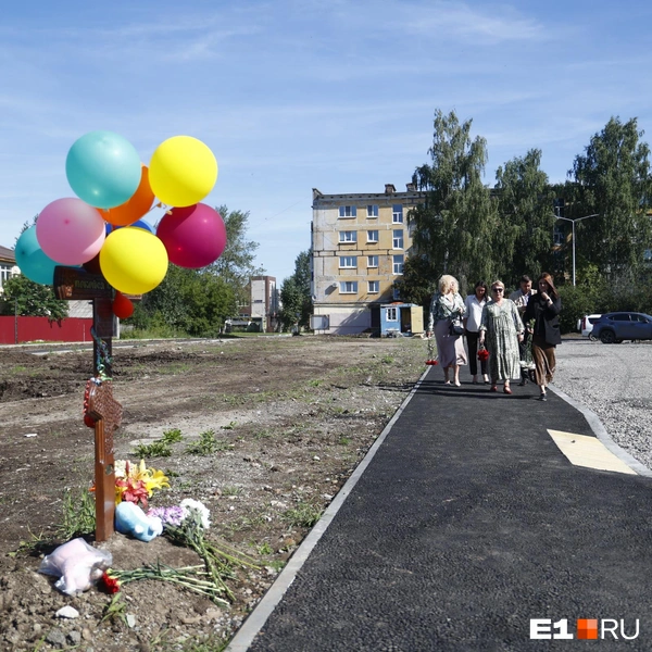 Источник: Владислав Лоншаков / E1.RU