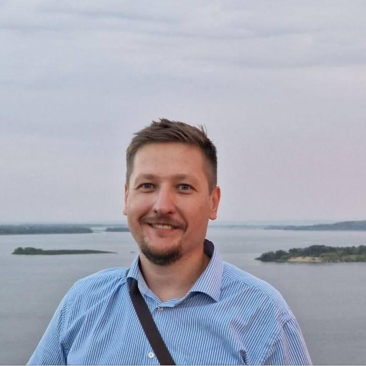 <p> Антон Богнер</p>