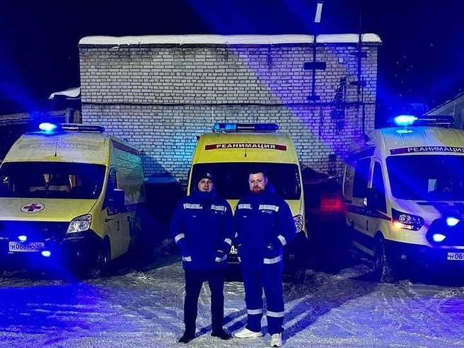 Источник: личный архив Стаса Волосникова