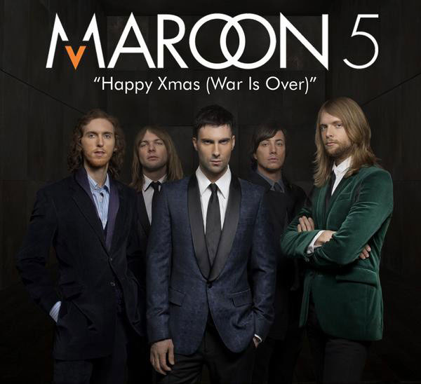 Maroon 5