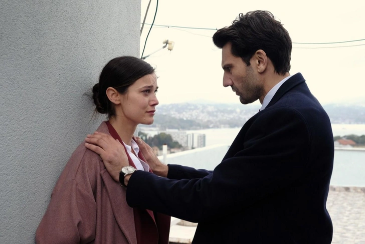 Источник: Кадр из сериала «Правосудие»