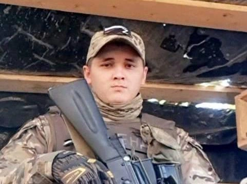 Церемония прощания с Ранисом Аитовым прошла 18 февраля. | Источник: администрация Нижнетавдинского округа 