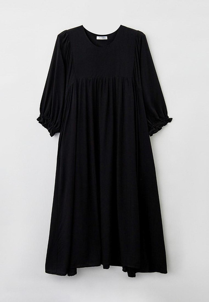 Маленькое черное платье 