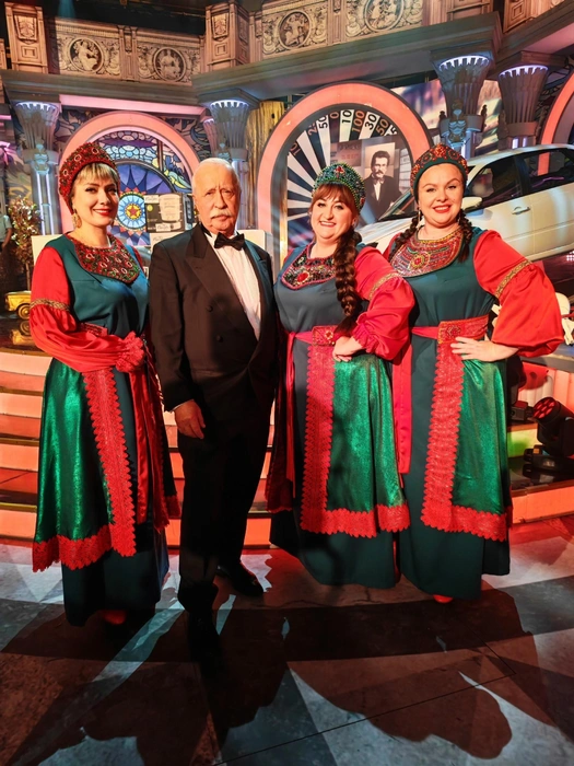 А вы смотрели этот выпуск?  | Источник: «Спелая смородина» / Vk