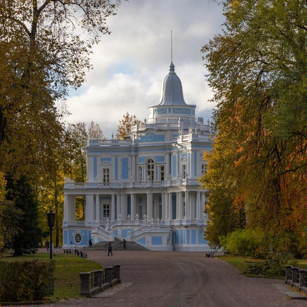 Источник: музей-заповедник «Петергоф»