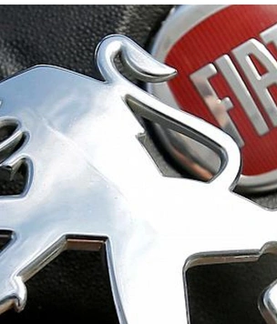 Родился новый автомобильный гигант: альянс Peugeot и FIAT объединил аж 14 разных брендов