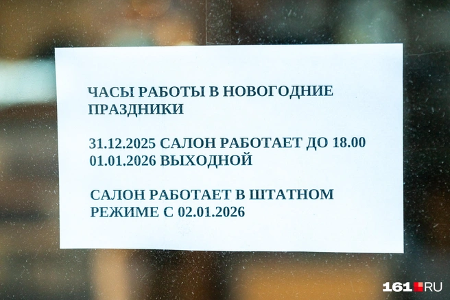 Источник: Евгений Вдовин / 161.RU