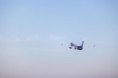 Рейс из Толмачево в Москву перенесли трижды