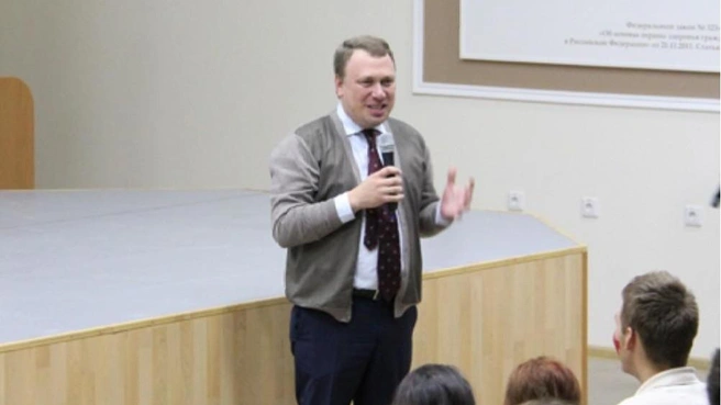 О причинах смерти информации пока нет | Источник: hmgma.ru