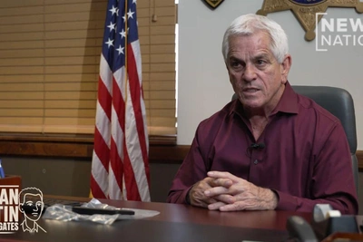 Google пытается восстановить видео в деле Нэнси Гатри