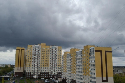 В Оренбургской области снова объявлена опасность БПЛА