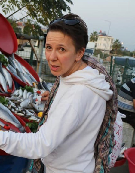 «Мне делают больно люди!»: вдова Виктора Проскурина молит о помощи
