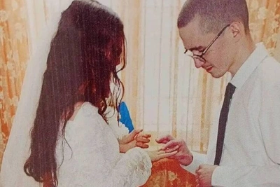 18-летняя жена казанского стрелка Галявиева рассказала о знакомстве