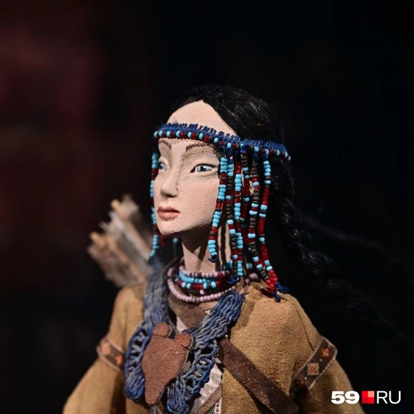 Источник: Василина Любимова / 59.RU