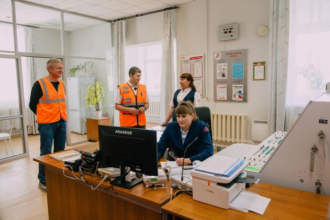 Источник: Валерий Бекишев