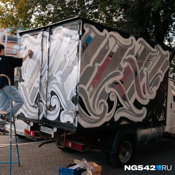 Источник: Максим Серков / NGS42.RU