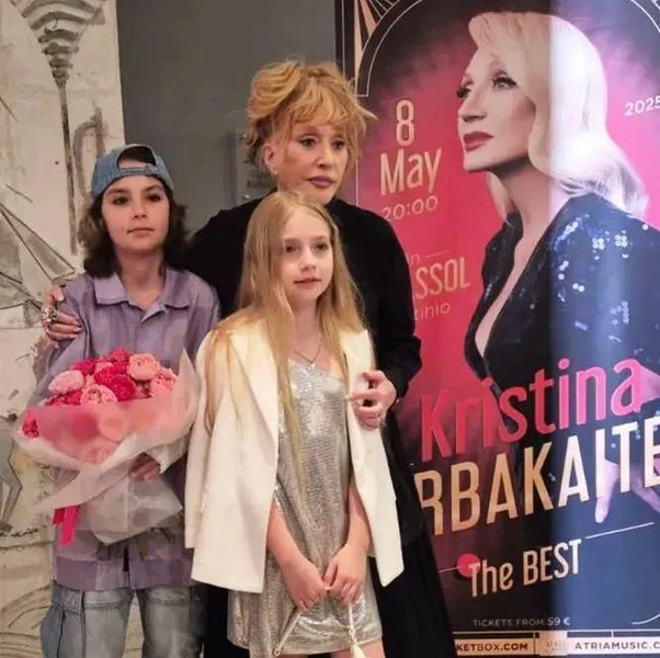 Вместимость площадки, где прошел концерт Орбакайте, 700 человек
