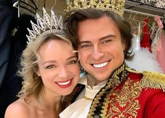 Шаляпин негодует, что Цымбалюк-Романовская осталась без наследства Джигарханяна: «Она была достойна получить все!»