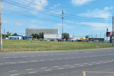 Очереди на АЗС в Нижнем Новгороде сокращаются