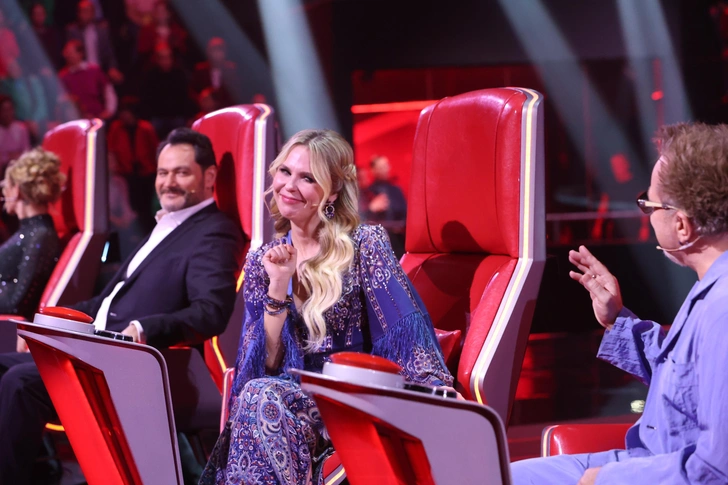 Пелагея стала наставницей 14-го сезона шоу «Голос» | www.starhit.ru