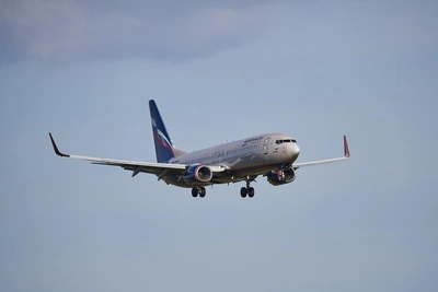 Аэрофлот отменил рейсы из Петербурга в Москву из-за сбоя