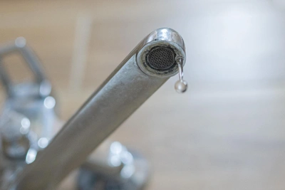 Отключение воды в Воронеже затронет три дома и РАНХиГС