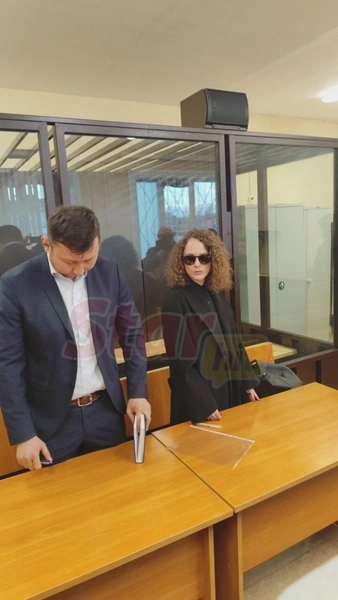 Аглая Тарасова | www.starhit.ru