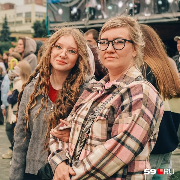 Источник: Репсиме Зурнаджян / 59.RU