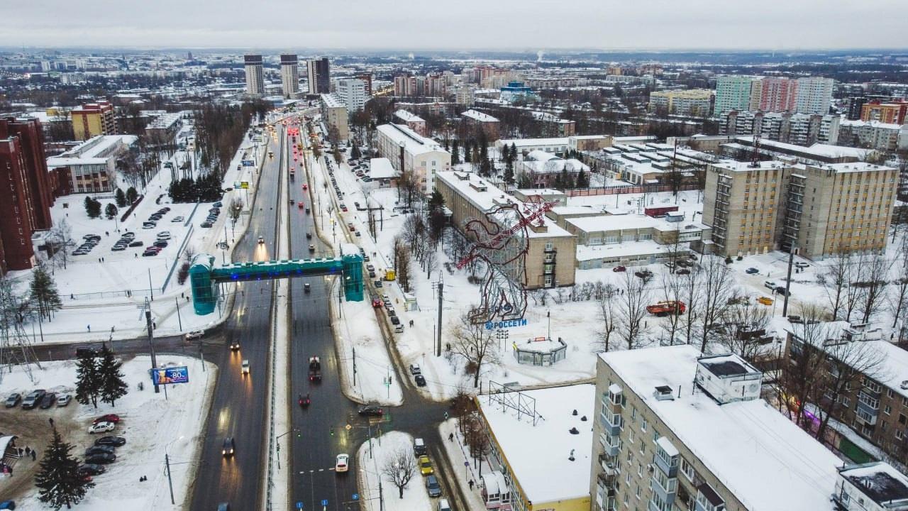 Ракурс интересов смещается? Какие дома построили в Ярославской области в 2024-м. Наглядная инфографика